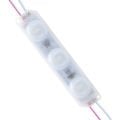 MODUL LED 12V 3W SOGUK BEYAZ + GUN ISIGI 2835 93 X 21MM IP65 220-240LM 180 DERECE POWERMASTER