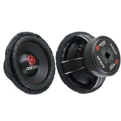 REISS AUDIO RS-KJ15 D2 38 CM SUBWOOFER