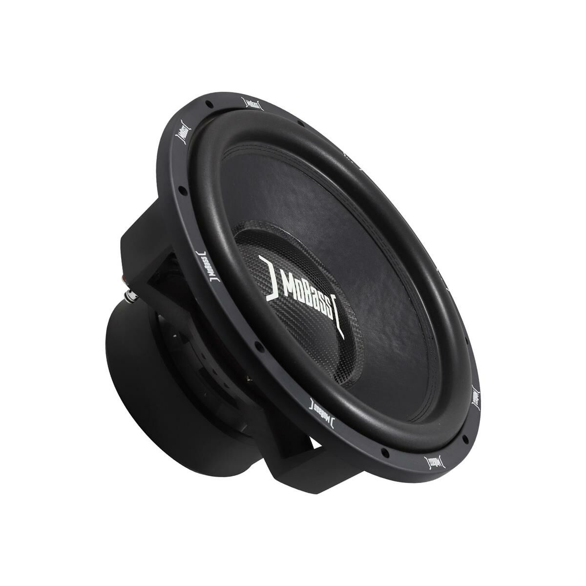 MOBASS MB-2515 D2 15'' (38CM) SUBWOOFER
