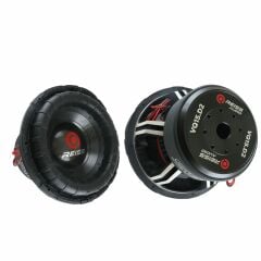 REISS AUDIO RS-VQ15 3500 RMS 7000W