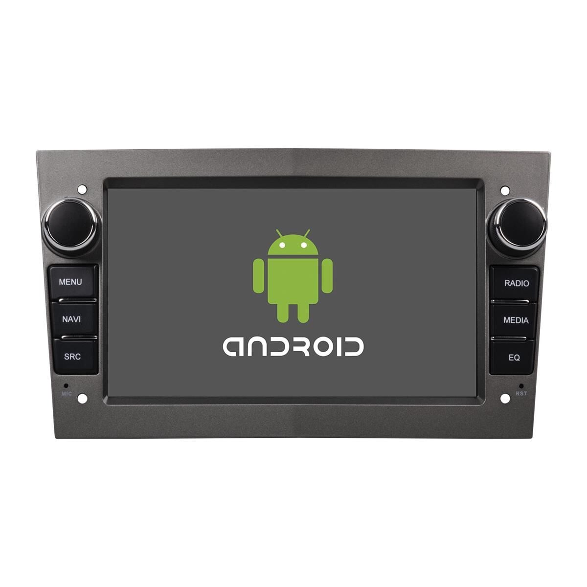 FOR-X XA-465G Opel Android 13 CarPlay Multimedya Tablet