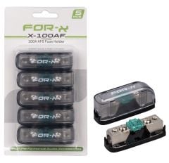 FOR-X X-100AF Oto Sigorta