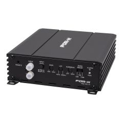 FOR-X XDQ-500.1D OTO ANFİ