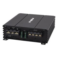 FOR-X XDQ-500.1D OTO ANFİ