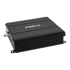 FOR-X XDQ-500.1D OTO ANFİ
