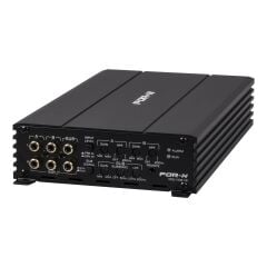 FOR-X XDQ-1000.5D OTO ANFİ