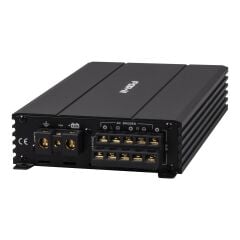 FOR-X XDQ-1000.5D OTO ANFİ