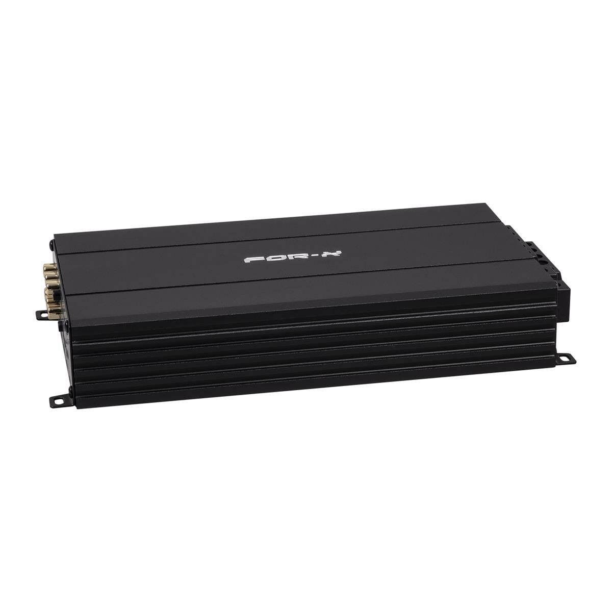 FOR-X XDQ-1000.5D OTO ANFİ