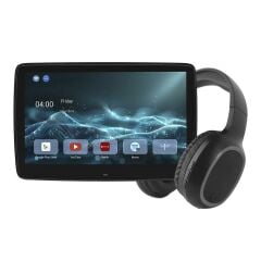 FOR-X XB-1032v2 10.1'' 2+32GB KOLTUK ARKASI