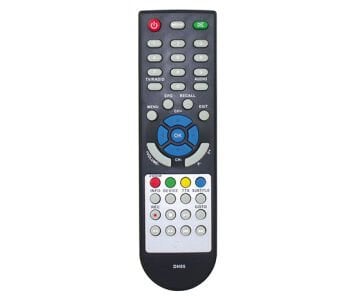 UYDU KUMANDASI WEKO KR MİCROSTAR MS1 HD