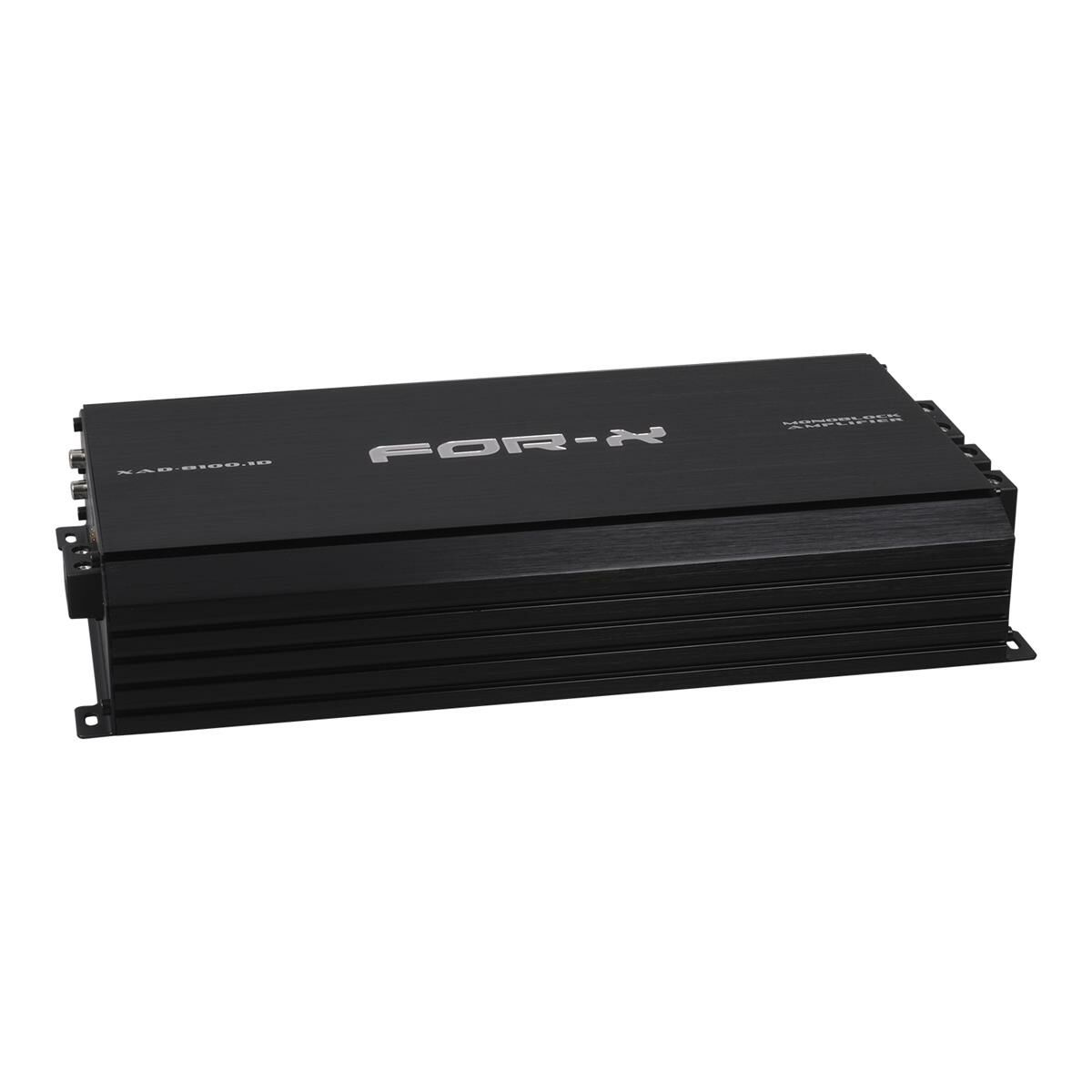 FOR-X XAD-8100.1D OTO ANFİ