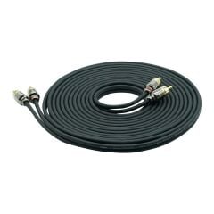 MOBASS MB-5M RCA 5 METRE CABLE