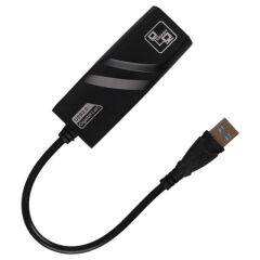 Powermaster PM-3851 Gigabit USB 3.0 Kablosuz Adaptör