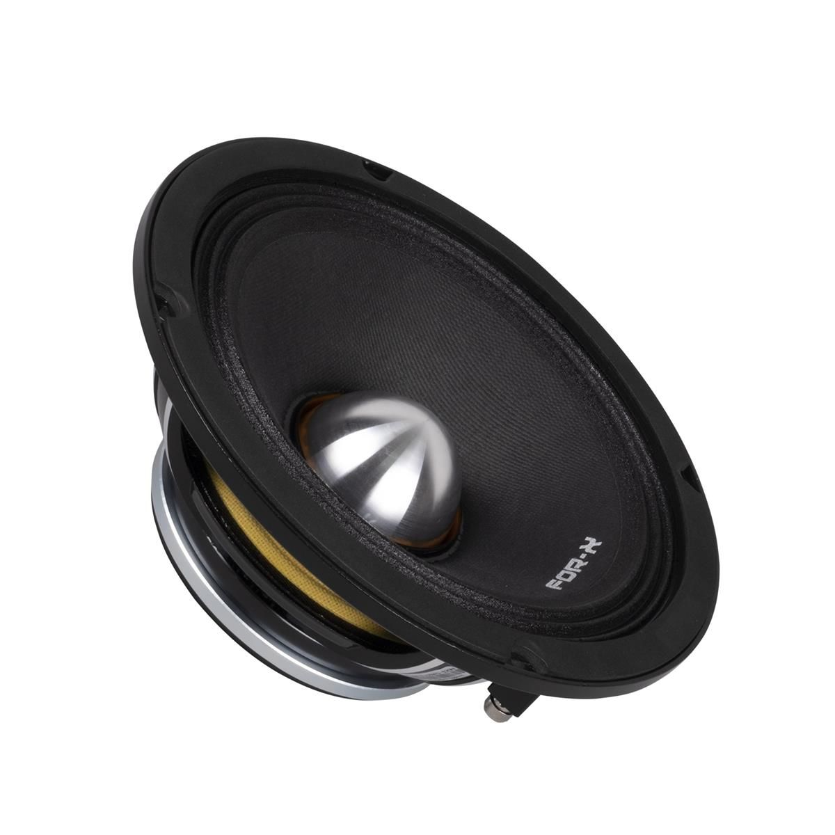 FOR-X XMD-620N 8'' NEO MIDRANGE SPEAKER
