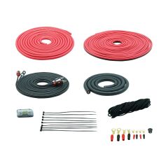 MOBASS MB-4KIT OFC TESİSAT KABLO
