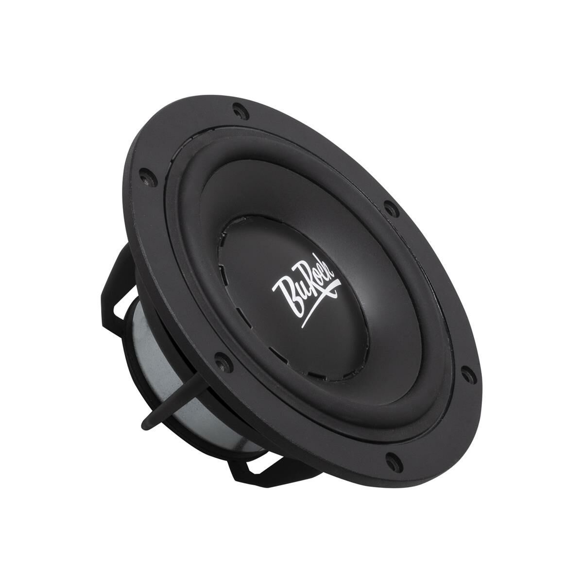 BUROCK BR-650 16CM MIDBASS 2ADET