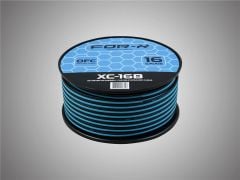 FOR-X XC-16B 16 GA  OFC SPEAKER CABLE 50 METRE