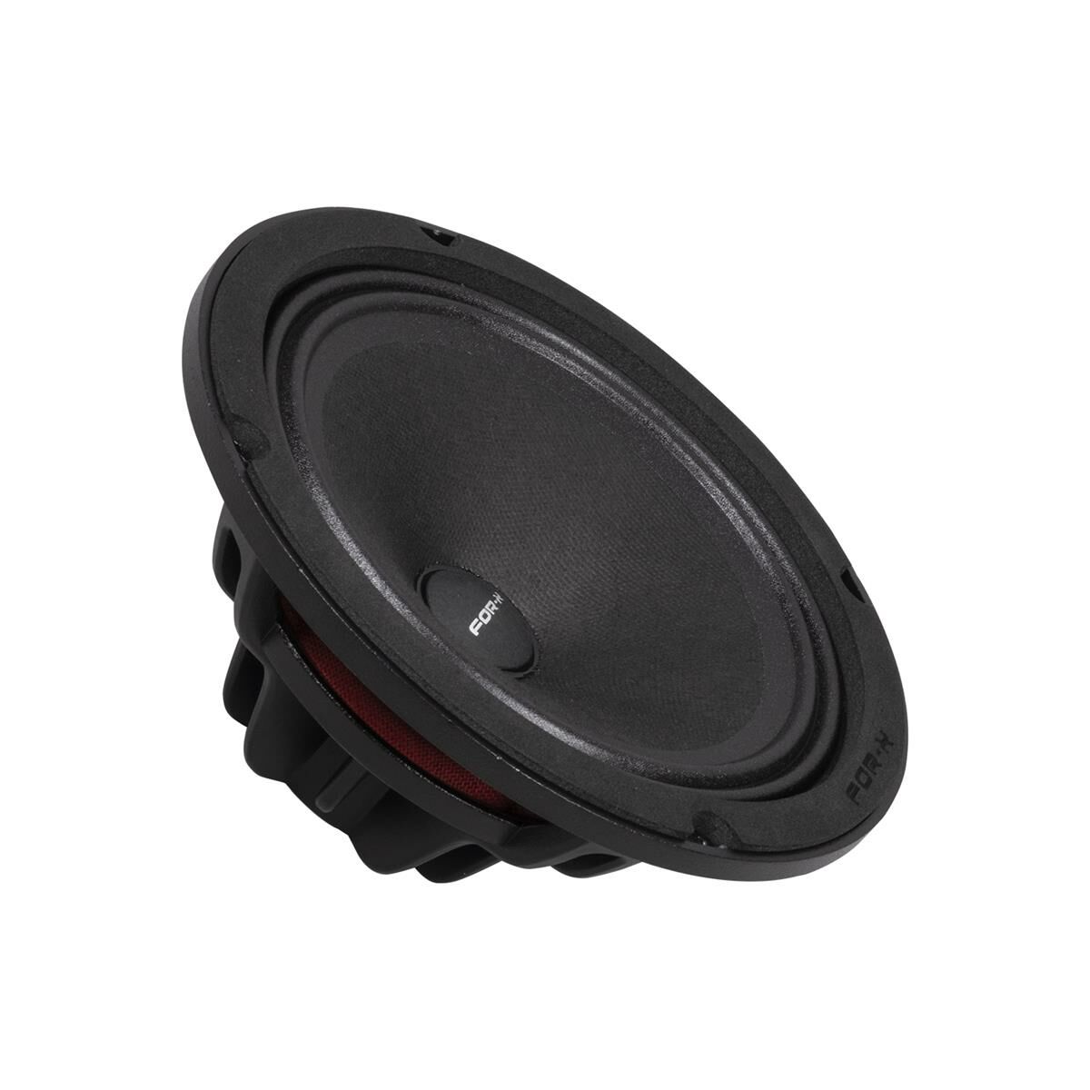 FOR-X XMD-650N 6.5'' (16CM) NEO MIDRANGE 2ADET