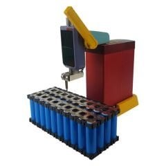 Glitter 801D Şarjlı Pil Punto Kaynak Makinesi