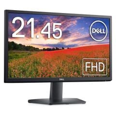 Dell SE2222H 21.5'' 60Hz 8MS Full HD 1920X1080 VA Panel (VGA+HDMI) FHD Led Monitör