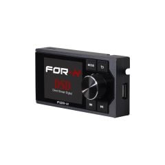FOR-X MAESTRO-DSD Player