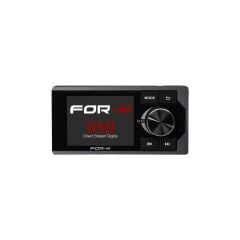 FOR-X MAESTRO-DSD Player