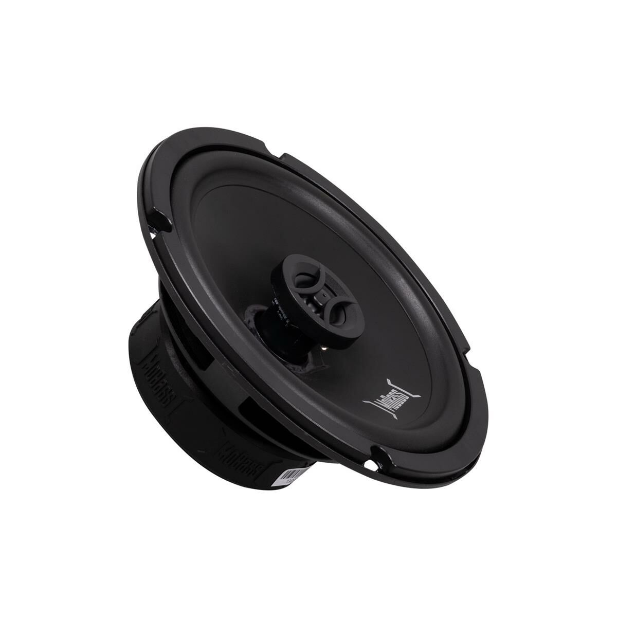 MOBASS MBC-16 6.5'' (16CM) COAXIAL SPEAKER 2ADET
