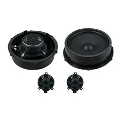 BUROCK BR-72VW VOLKSWAGEN (YENİ KASA)