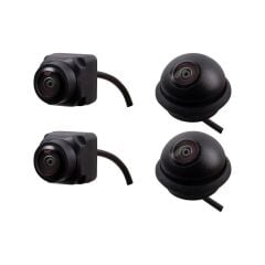 FOR-X X-360H 360 DEGREE PANORAMIC CAMERA