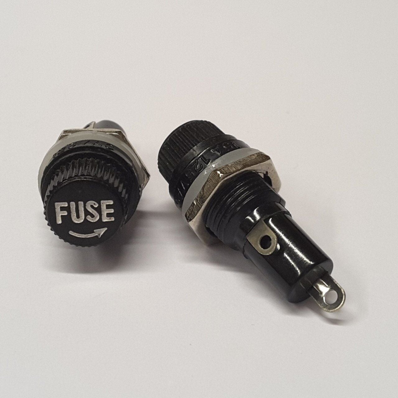 SİGORTA YUVASI FUSE KÜÇÜK (ÇK-63)