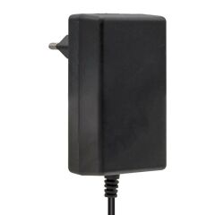 Weko 8.2 Volt - 2 Amper 5.5*2.5 Uçlu Yerli Üretim Plastik Kasa Priz Tipi Adaptör