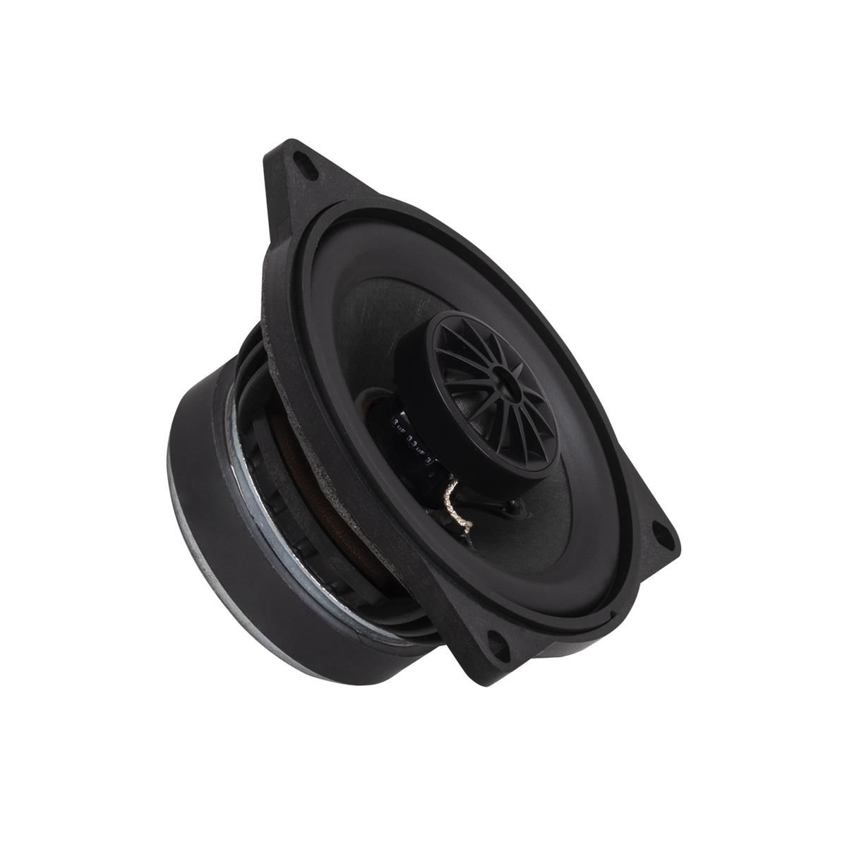 FOR-X XQ-402 BMW REAR 10CM COAXIAL SPEAKER 2ADET