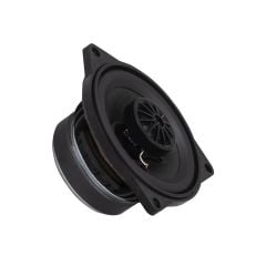 FOR-X XQ-402 BMW REAR 10CM COAXIAL SPEAKER 2ADET
