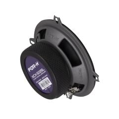 FOR-X XCX-502SL 5.25'' (13CM) SLIM COAXIAL SPEAKER 2adet