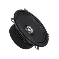 FOR-X XCX-502SL 5.25'' (13CM) SLIM COAXIAL SPEAKER 2adet