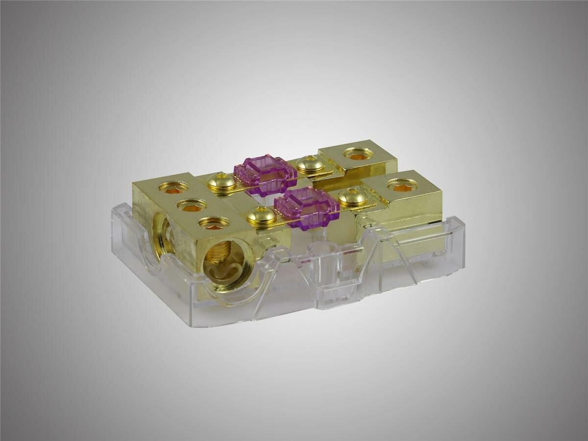 FOR-X XFP-02 2x150A AFS Fuse