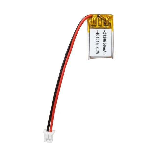 PowerMaster 401015 3.7 Volt 50 Mah Lityum Polimer Pil