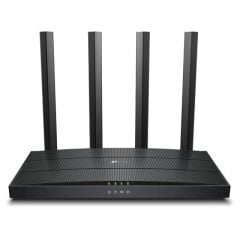 Tp-Link Archer AX12 AX1500 1200mbps Dual Band Gigabit Wifi 6 Router