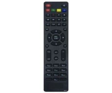KAWAİ KW-6750 HD UYDU SLİM KUMANDA (29T) WEKO KR