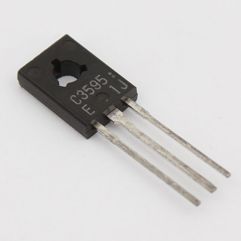 2SC 3595 2SC 3595 .