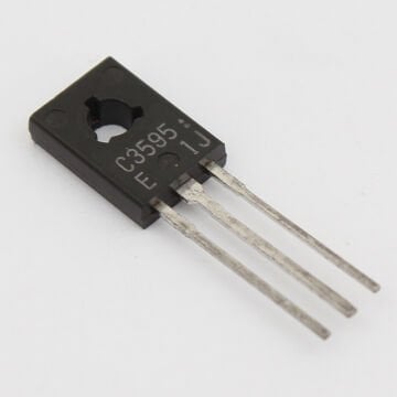 2SC 3595 2SC 3595 .