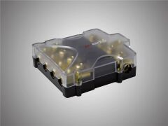 FOR-X XANL-244 SİGORTA