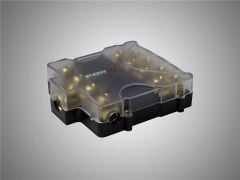 FOR-X XANL-244 SİGORTA