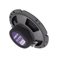 FOR-X XCX-602SL 6.5'' (16CM) COAXIAL SPEAKER 2 ADET