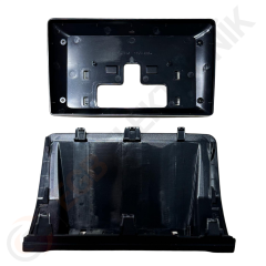 OTO TABLET ÇERÇEVE 9'' DACIA SANDERO STEPWAY (2021+) TAC-888