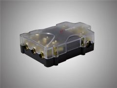 FOR-X XANL-234 SİGORTA