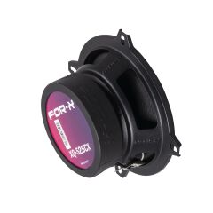 FOR-X XQ-525CX 5.25'' (13CM) COAXIAL SPEAKER 2ADET