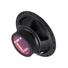 FOR-X XQ-652CX 6.5'' (16CM) COAXIAL SPEAKER 2ADET
