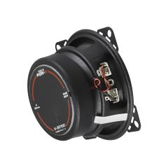 FOR-X X-3010C 4'' (10CM) COAXIAL SPEAKER 2ADET