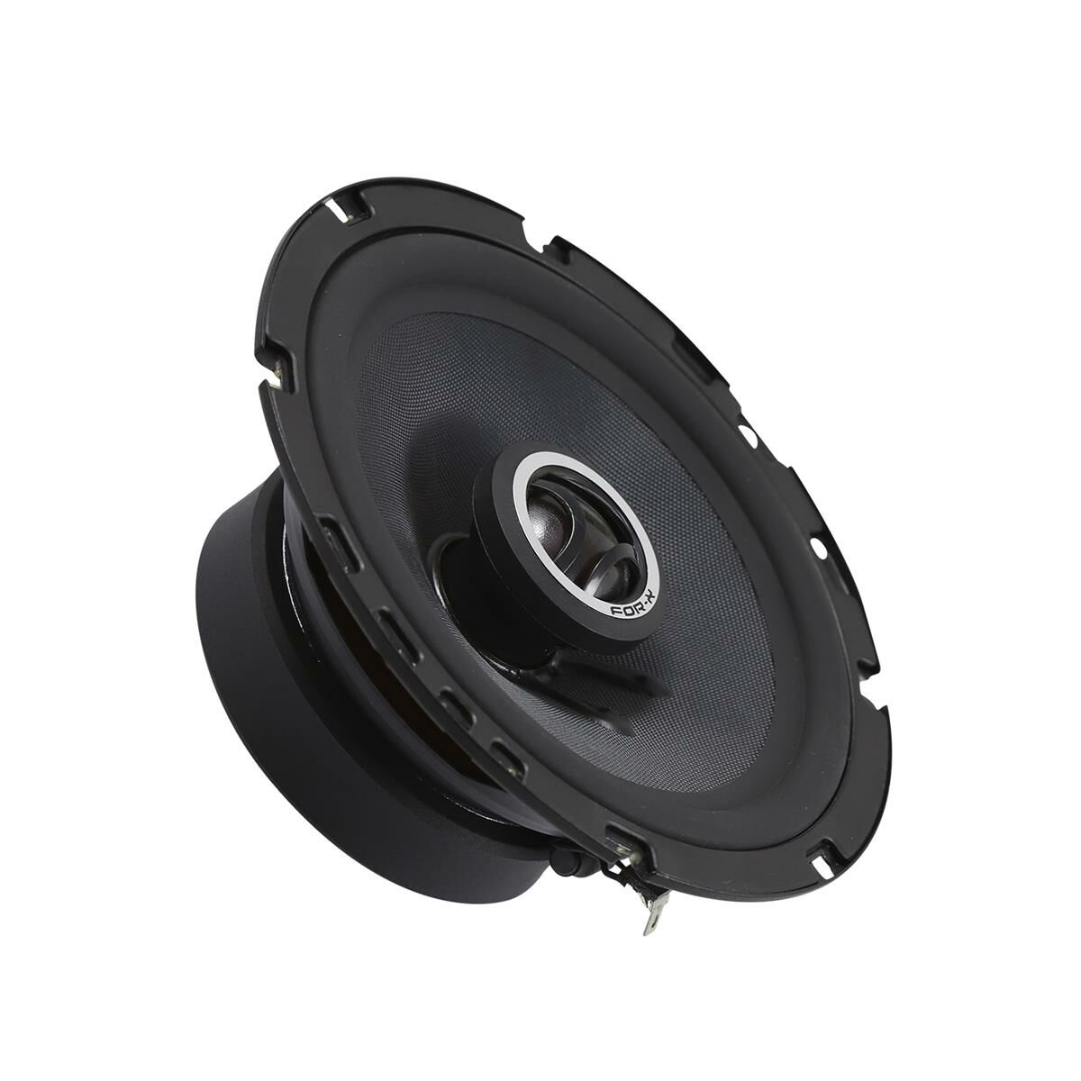 FOR-X X-3016C 6.5'' (16CM) COAXIAL SPEAKER 2ADET